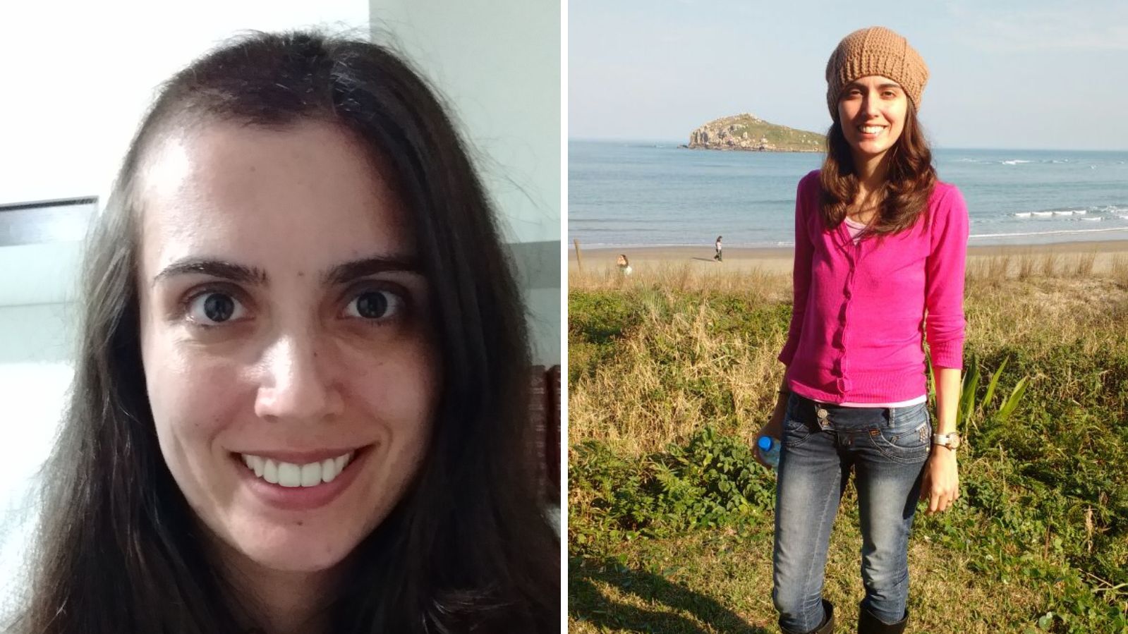 Elisa Brezezinski: Uma Jornada de Superação e Inspiração