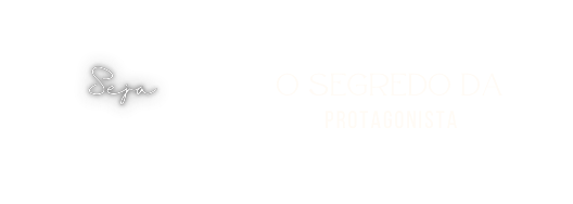 Logo - O Segredo da Protagonista (1)